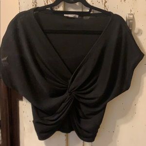 Zara top